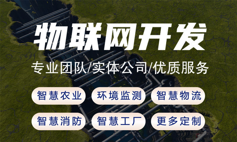 青岛物联网开发新机遇：Raspberry Pi如何助力企业突破智能硬件研发瓶颈