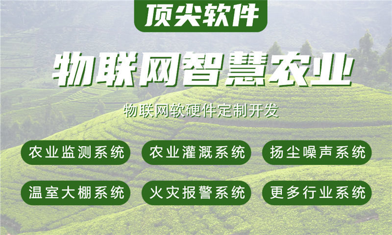 长沙物联网平台开发解决方案：如何用智能硬件开发助力企业降本增效