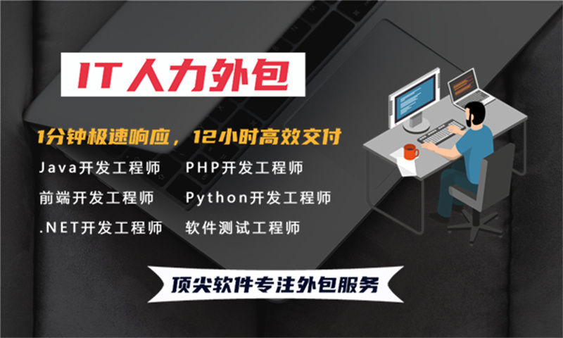 成都IT人力外包服务：解决企业技术团队搭建难题的专业解决方案