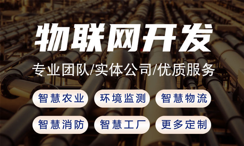 合肥物联网开发企业如何通过嵌入式项目开发实现智能硬件突围