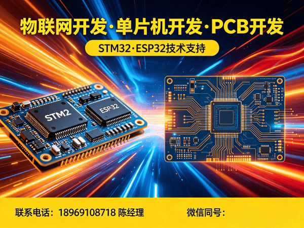 泉州企业必看！ESP32开发如何解决智能硬件研发难题？