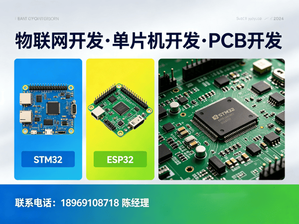 济南物联网平台开发解决方案：破解智能硬件研发难题，助力企业降本增效