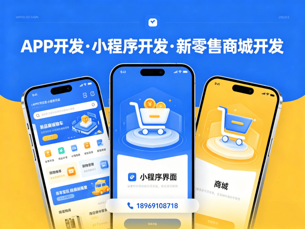 郑州爆特商城系统小程序模式开发软件：破解企业数字化转型难题
