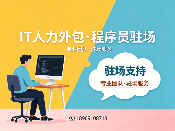 苏州IT人力外包解决方案：破解企业技术人才短缺难题