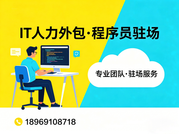 东莞IT人力外包解决方案：破解程序员驻场开发难题，助力企业高效发展